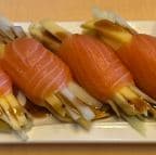 Best Salmon Delight in Gambrills, MD