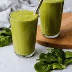 Best Avocado and Spinach smoothie in Minneapolis, MN