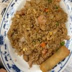 Best 11. House Special Fried Rice (Lunch) 本楼炒饭（午） in Dacula, GA