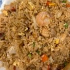Best F6. House Special Fried Rice 本楼炒饭 in Dacula, GA