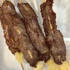 Best Beef Teriyaki (4) 牛串（4） in Dacula, GA