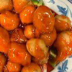 Best A1. Kid's Sweet and Sour Pork Platter （儿童）甜酸肉 in Dacula, GA