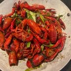 Best 麻辣小龙虾 Schezwan Style Craw Fish in Dacula, GA