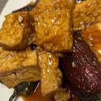 Best 虎皮尖椒豆腐 Fry Spicy Pepper w/Tofu in Dacula, GA