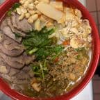 Best 桂林米粉 Rice Noodle Soup in Dacula, GA