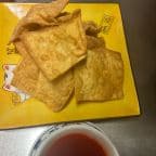 Best Fried Wonton (8) 炸云吞（8） in Dacula, GA