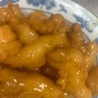 Best K4. Orange Chicken 桔子鸡 in Dacula, GA