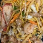 Best 42. House Lo Mein (Lunch) 本楼捞面（午） in Dacula, GA