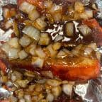 Best BBQ Ribs (4) 烧排骨（4） in Dacula, GA