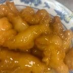Best 26a. Orange Chicken (Lunch) 桔子鸡（午） in Dacula, GA