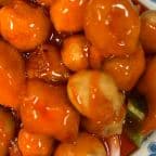 Best 2. Sweet and Sour Pork (Lunch) 甜酸肉（午） in Dacula, GA