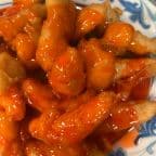 Best 3. Sweet and Sour Chicken (Lunch) 甜酸鸡（午） in Dacula, GA