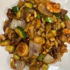 Best Kung Pao Deluxe 宫保三样 in Dacula, GA