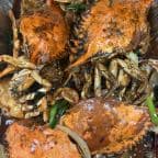 Best 姜葱蓝蟹 Blue Crab w/Ginger & Green Onions in Dacula, GA