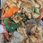 Best K24. Black Pepper Chicken 黑椒鸡 in Dacula, GA