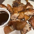 Best D3. Crispy Duck (Half) 脆皮鸭（半只） in Dacula, GA