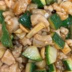 Best 16. Kung Pao Chicken (Lunch) 宫保鸡（午） in Dacula, GA