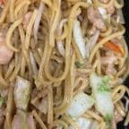 Best 41. Chicken Lo Mein (Lunch) 鸡捞面（午） in Dacula, GA