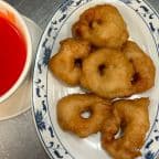 Best Shrimp Tempura (6) 炸凤尾虾（6） in Dacula, GA