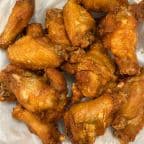 Best Chicken Wings (8) 鸡翅（8） in Dacula, GA