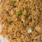 Best F2. Chicken Fried Rice 鸡炒饭 in Dacula, GA