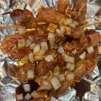 Best Chicken Teriyaki (4) 鸡串（4） in Dacula, GA