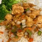 Best S16. Crispy Salt and Pepper Shrimp 椒盐虾 in Dacula, GA