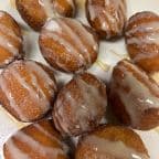 Best Fried Donuts (10) 炸馒头（10） in Dacula, GA