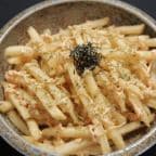 Best Mentaiko Fries in Tampa, FL