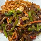 Best L03 Mongolian Beef (Lunch) in Las Vegas, NV