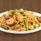 Best Veggie Chow Mein in Las Vegas, NV