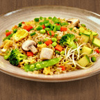 Best Veggie Fried Rice in Las Vegas, NV