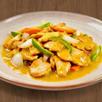 Best Curry Chicken in Las Vegas, NV