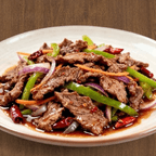 Best Mongolian Beef in Las Vegas, NV