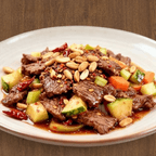 Best Kung Pao Beef in Las Vegas, NV