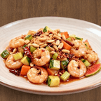 Best Kung Lao Shrimp in Las Vegas, NV