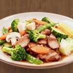 Best BBQ Pork with Veggies in Las Vegas, NV