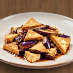 Best Chinese Eggplant with Tofu in Las Vegas, NV