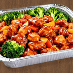 Best Chicken Entrée (Party Tray) in Las Vegas, NV