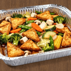 Best Vegetable Entrée (Party Tray) in Las Vegas, NV