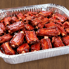 Best BBQ Pork Ribs （40pc）Party Trcy in Las Vegas, NV