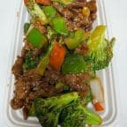 Best 42. Beef with Mixed Vegetables in Drexel Hill, PA