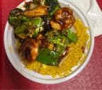Best Szechuan Shrimp in Drexel Hill, PA