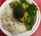 Best Broccoli W. Garlic Sauce in Drexel Hill, PA