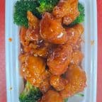 Best 40. General Tso's Chicken in Drexel Hill, PA