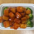 Best General Tso ToFu in Drexel Hill, PA