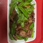 Best Beef with Snow Peas in Drexel Hill, PA