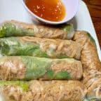 Best 29. Fresh Summer Roll with Shredded Pork and Pork Skin in San Francisco, CA