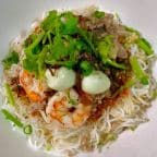 Best 11. Tuyet Mai's Combination Dry Noodle- Hu tieu kho tuyet mai in San Francisco, CA