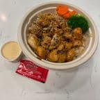 Best Chicken Teriyaki Bowl in Charleston, SC